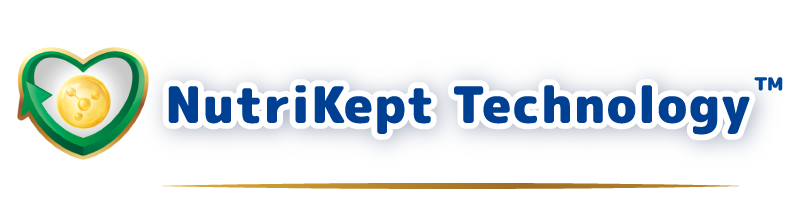 NutriKept Technology