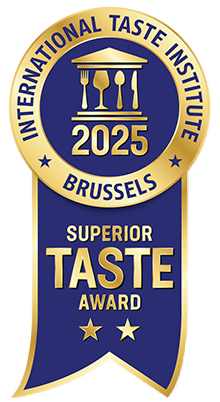 Superior Taste Award