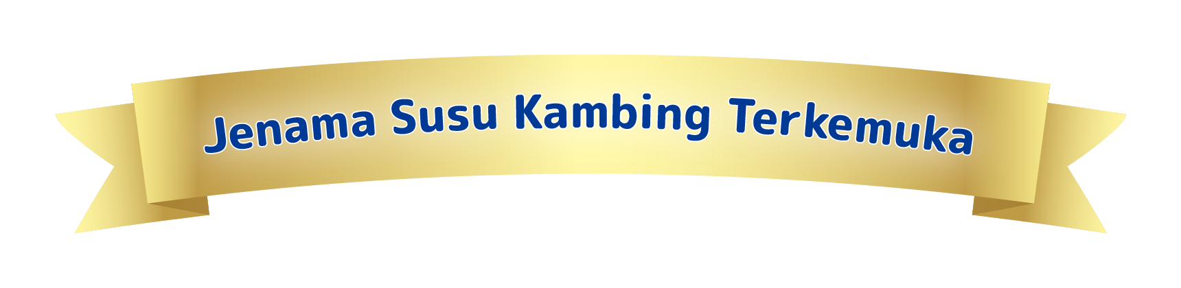 Leading Goat Milk Brand