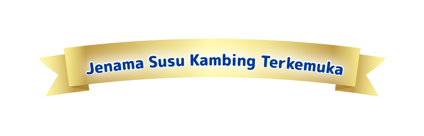 Leading Goat Milk Brand