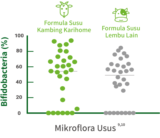 Gut Microflora