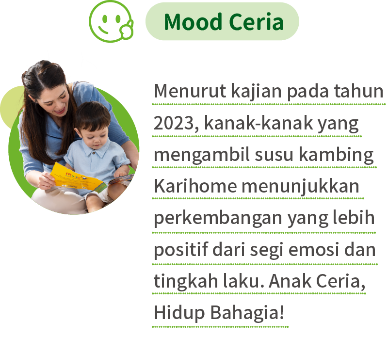Happy Mood