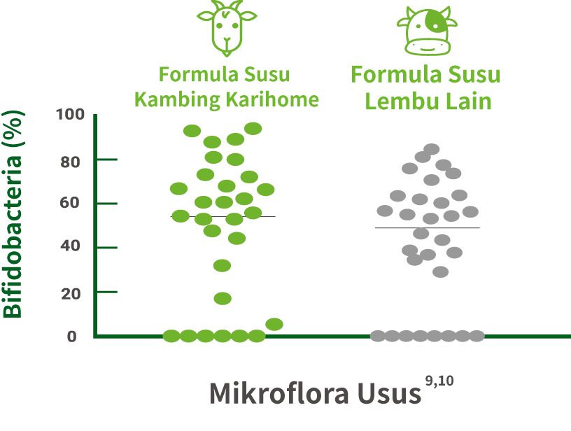 Gut Microflora